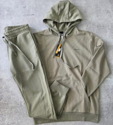 Irun Conjunto Hombre Mtm - Miniatura 4