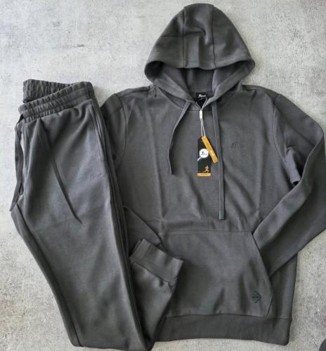 Irun Conjunto Hombre Mtm - Miniatura 5