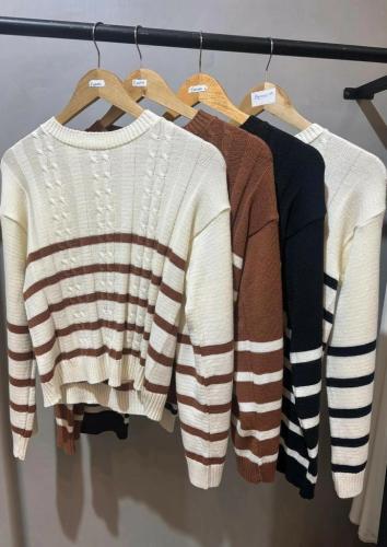 Sweater Panama - Miniatura 2