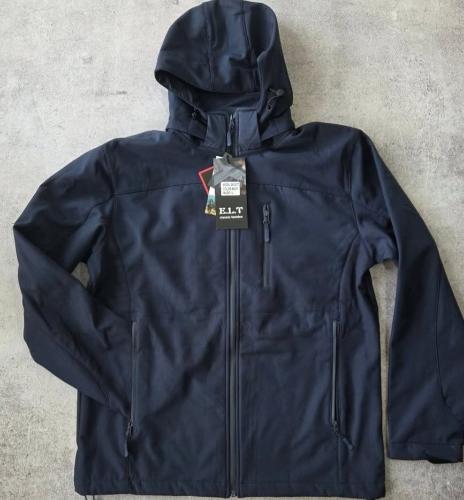 Camperas Neoprene Softshell - Miniatura 2