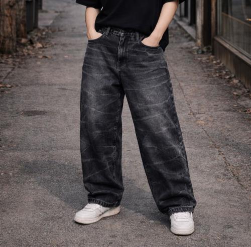 Baggy Quebrado