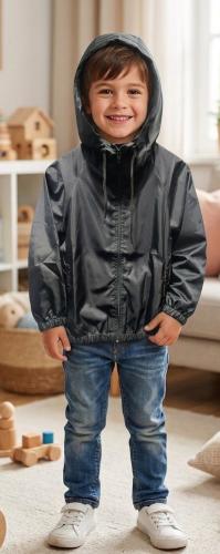 Rompevientos de Niño