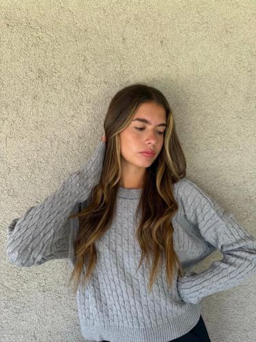 Sweater Vallarta