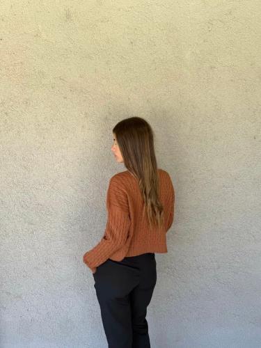 Sweater Vallarta - Miniatura 3