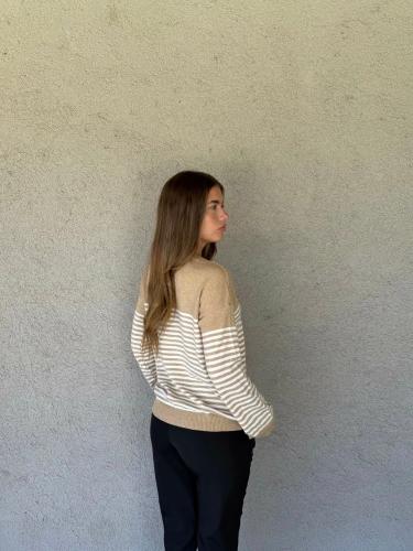 Sweater Olimpia - Miniatura 2