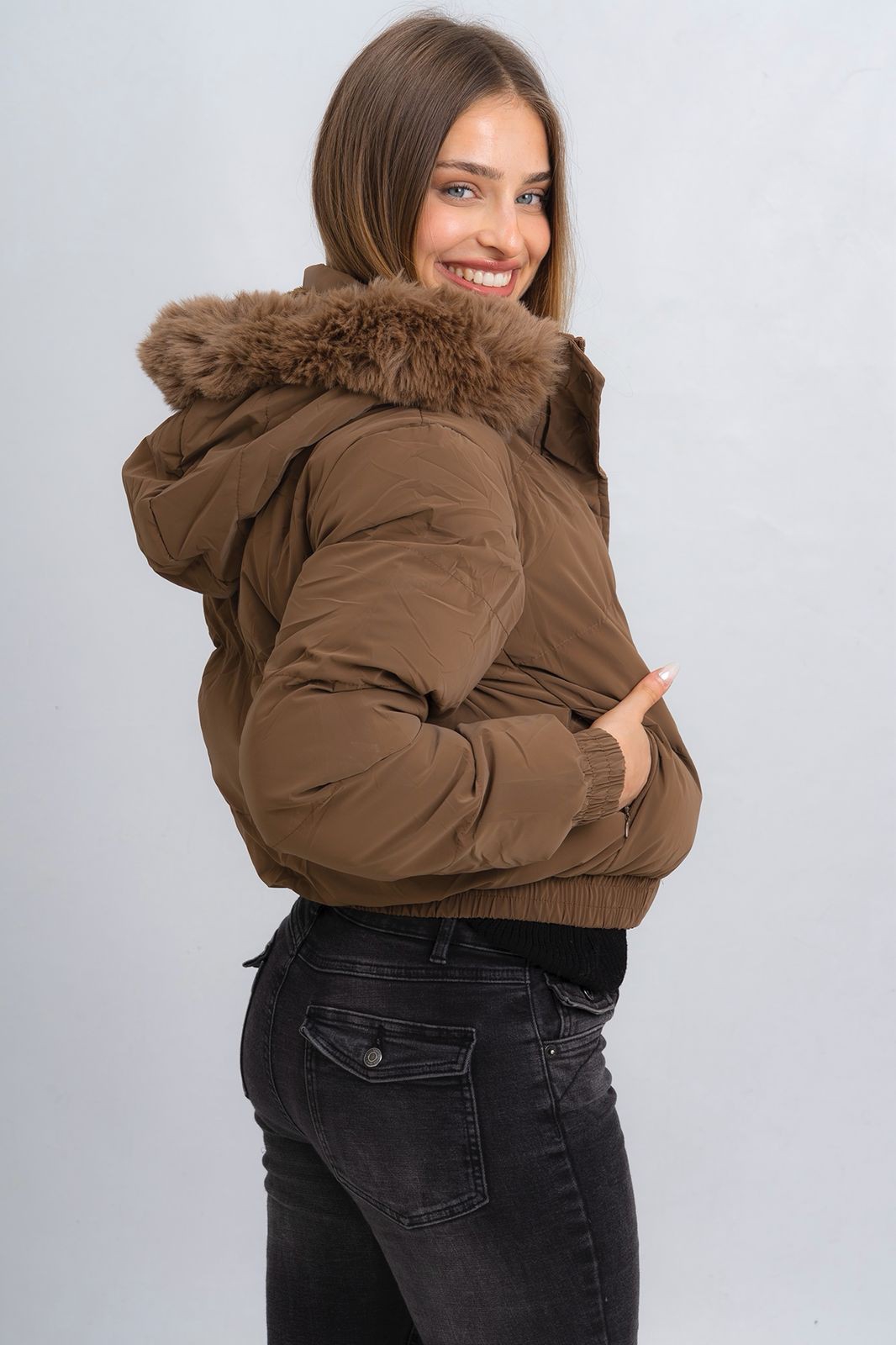 Puffer - Imagen 3