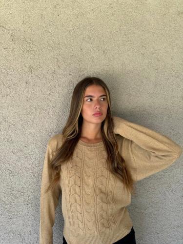 Sweater Galicia - Miniatura 3
