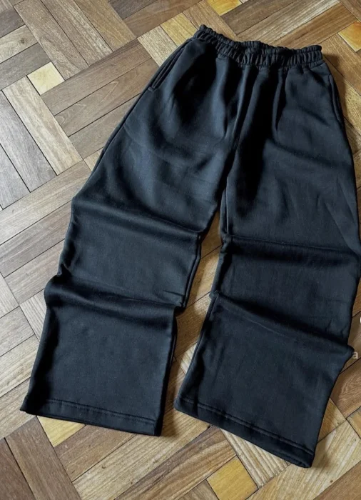 Pantalón Baggy Básico