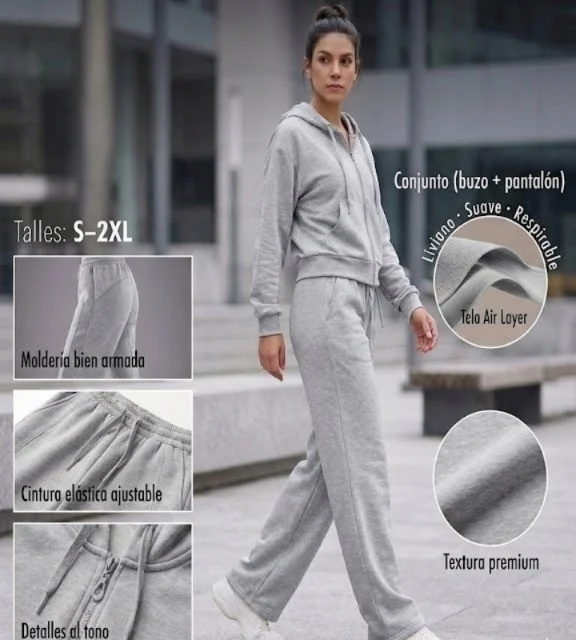 Conjunto de Dama