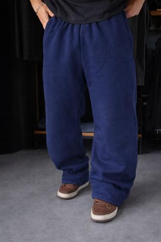 Jogging Baggy de Algodon