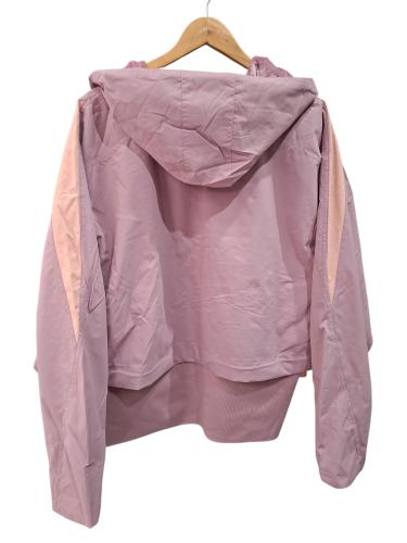 Campera Impermeable Talles Especiales Marca Irun - Miniatura 5