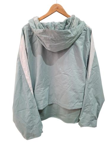 Campera Impermeable Talles Especiales Marca Irun - Miniatura 6
