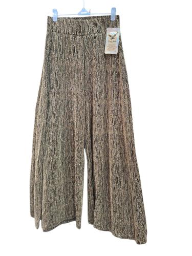 Calzas Brillosas , Calzas Lisas, Pantalon Pijama - Miniatura 2