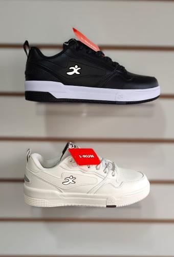 Zapatillas Urbano Marca Irún