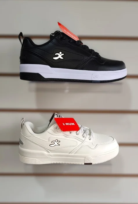 Zapatillas Urbano Marca Irún