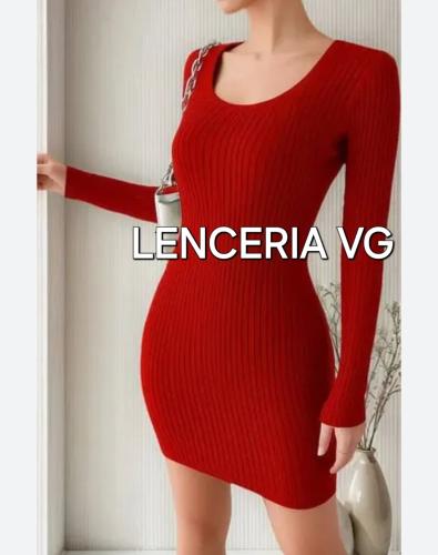 Vestido Frizado Morley - Miniatura 4
