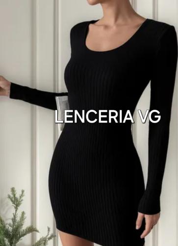 Vestido Frizado Morley - Miniatura 5