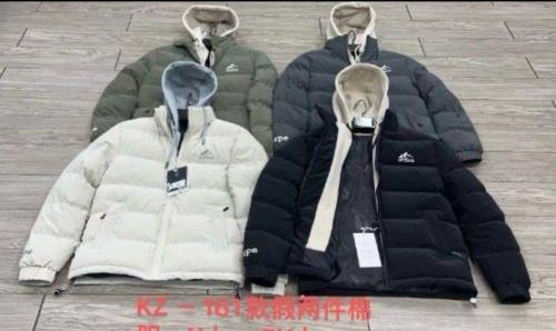 Campera Importado