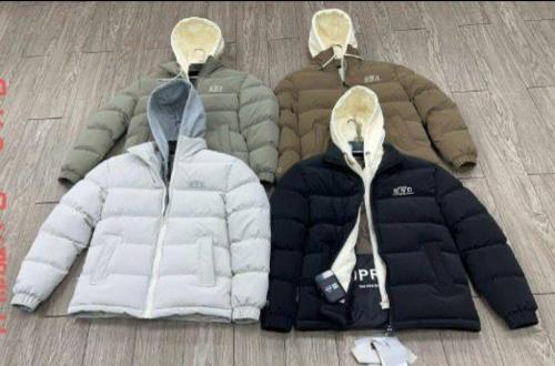Campera Importado - Miniatura 2