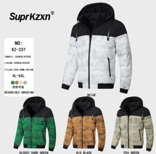 Campera Importado - Miniatura 3