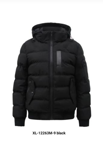 Campera Importado Premiun - Miniatura 3