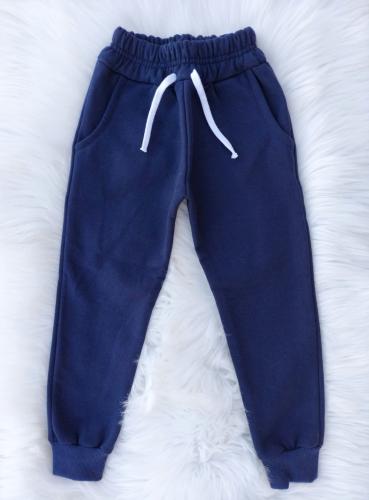 Joggin Escolar Unisex Friza