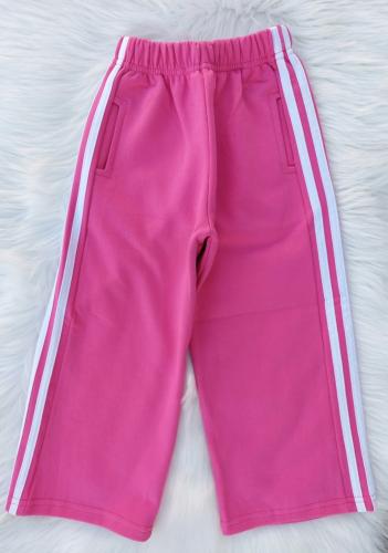 Maxi Palazzo 3 Líneas Friza