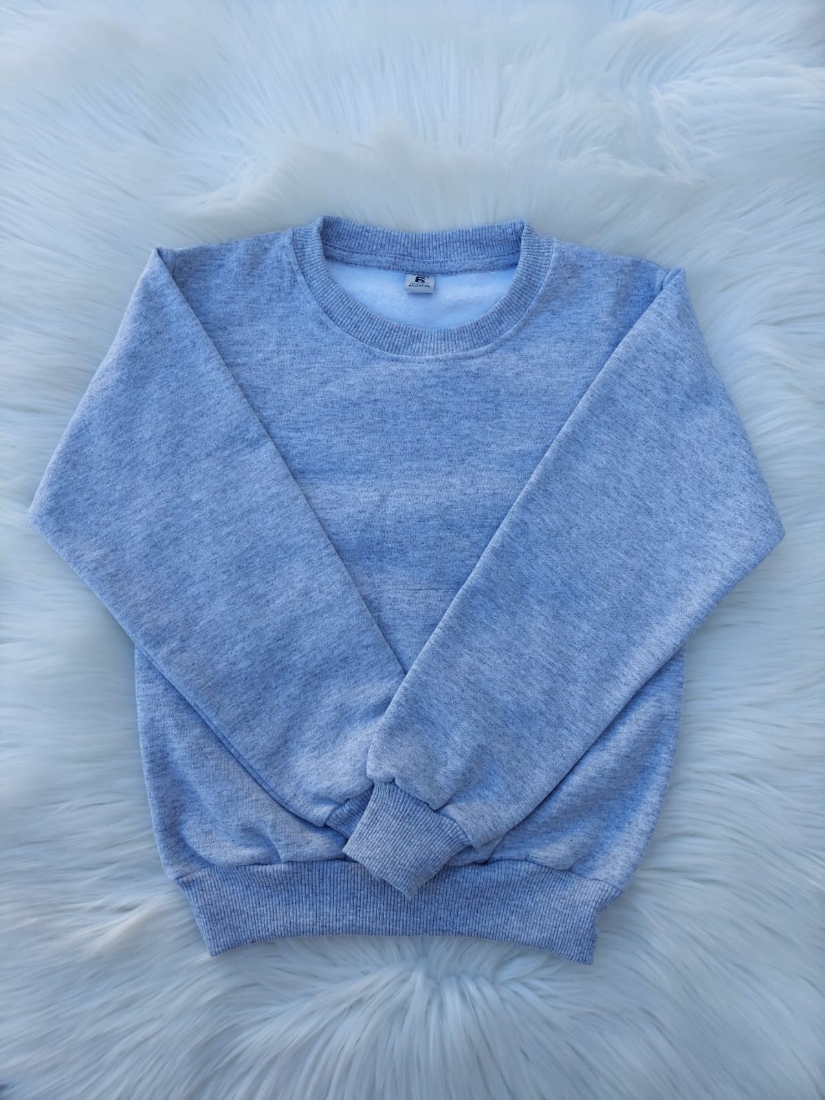 Buzo Unisex Friza - Imagen 3