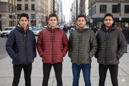 Campera Inflables Ultimos
