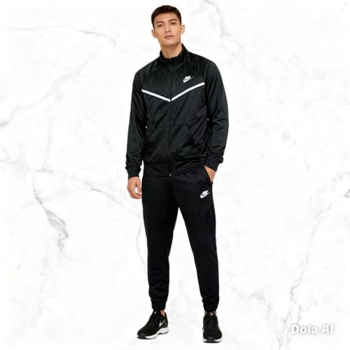 Conjuntos Deportivos de Hombre Nike - Miniatura 3