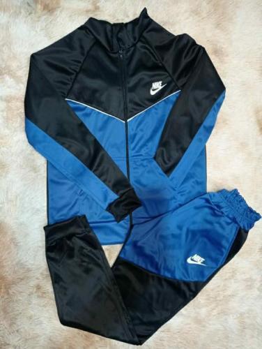Conjuntos Deportivos de Hombre Nike - Miniatura 5