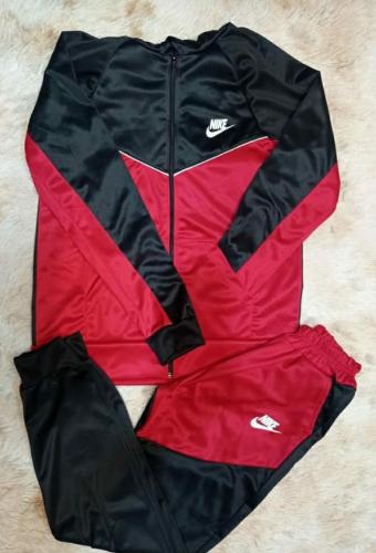 Conjuntos Deportivos de Hombre Nike - Miniatura 8
