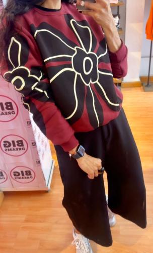 Bigdreams! Buzos+diseños Nueva Temporada Friza Talle Smlxl.envios a Todo el Pais