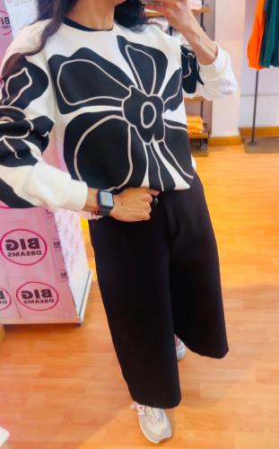 Bigdreams! Buzos+diseños Nueva Temporada Friza Talle Smlxl.envios a Todo el Pais - Miniatura 2