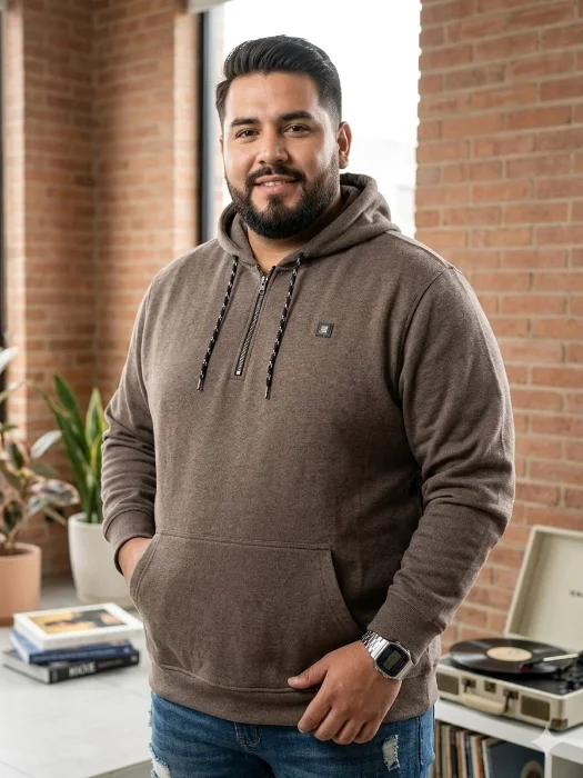 Canguro de Darlon Talles Especiales