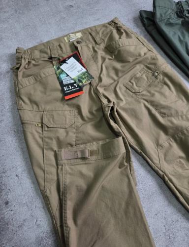 Elt Tactico Pantalon - Miniatura 2