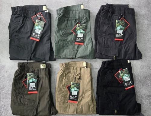 Elt Tactico Pantalon - Miniatura 3