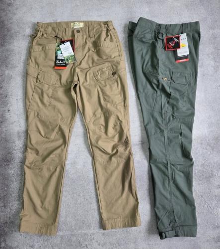 Elt Tactico Pantalon - Miniatura 4