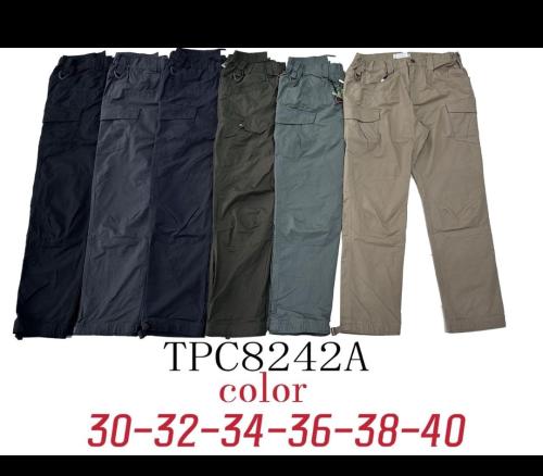Elt Tactico Pantalon - Miniatura 5