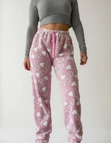 Pijama Soft Dama 2a5 Talles Reales