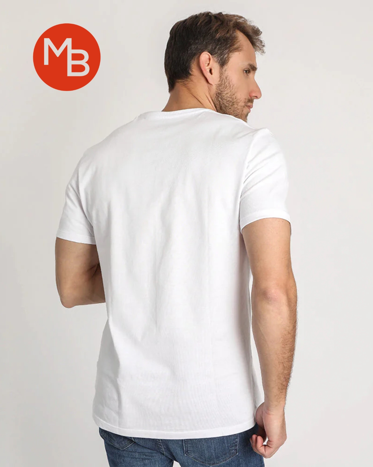 Remera Básica Lisa Blanca - 2.jpg
