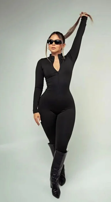 Catsuit