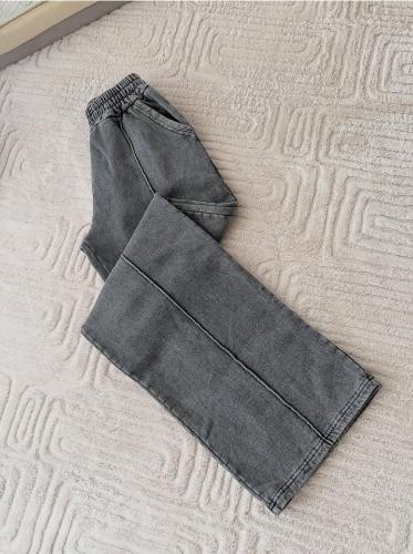 Pantalon Batikcon Despunte Frisado - Miniatura 3