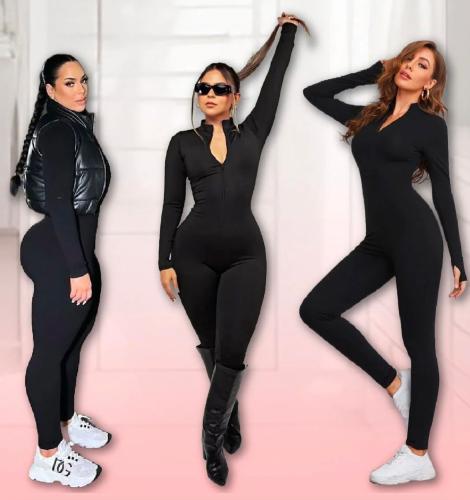 Catsuit - Miniatura 2
