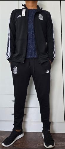 Conjunto Afa Adulto Termico - Miniatura 2