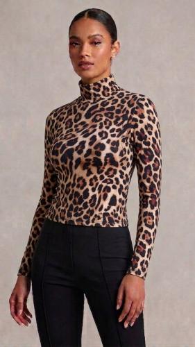 Poleras Estampadas