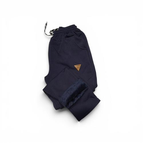 Pantalones de Hombre con Piel al Tono - Miniatura 4