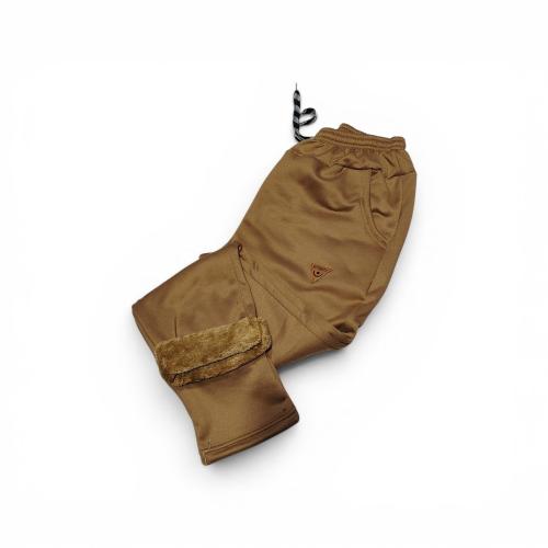 Pantalones de Hombre con Piel al Tono - Miniatura 5