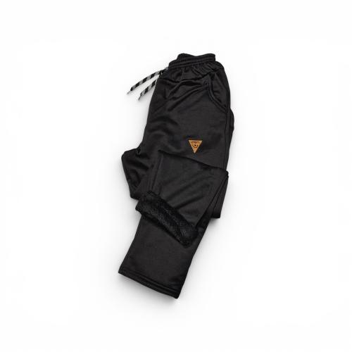 Pantalones de Hombre con Piel al Tono - Miniatura 6