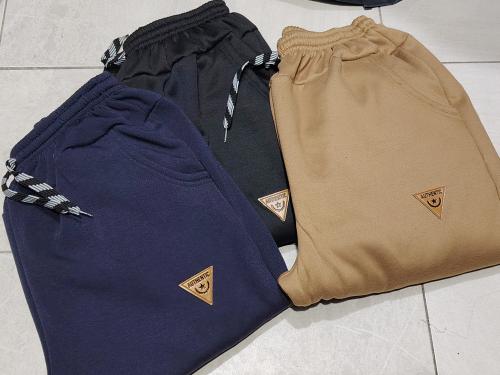 Pantalones de Hombre con Piel al Tono - Miniatura 7